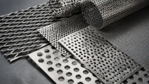 Perforated Metal Sheet Price in Bangladesh visual guide