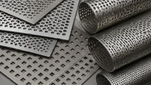 Perforated Metal Sheet Price in Kenya visual guide