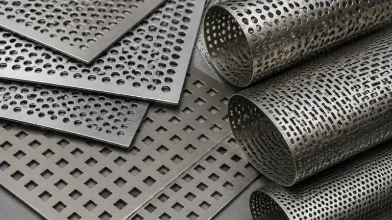 Perforated Metal Sheet Price in Kenya visual guide