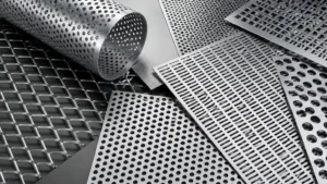 Perforated Metal Sheet Suppliers in Uae visual guide