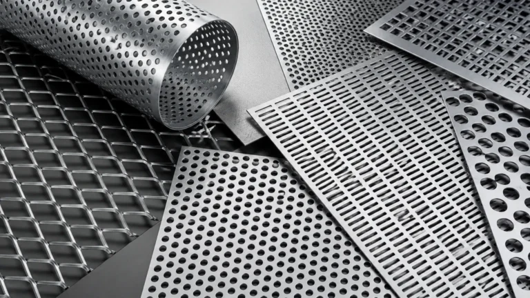 Perforated Metal Sheet Suppliers in Uae visual guide