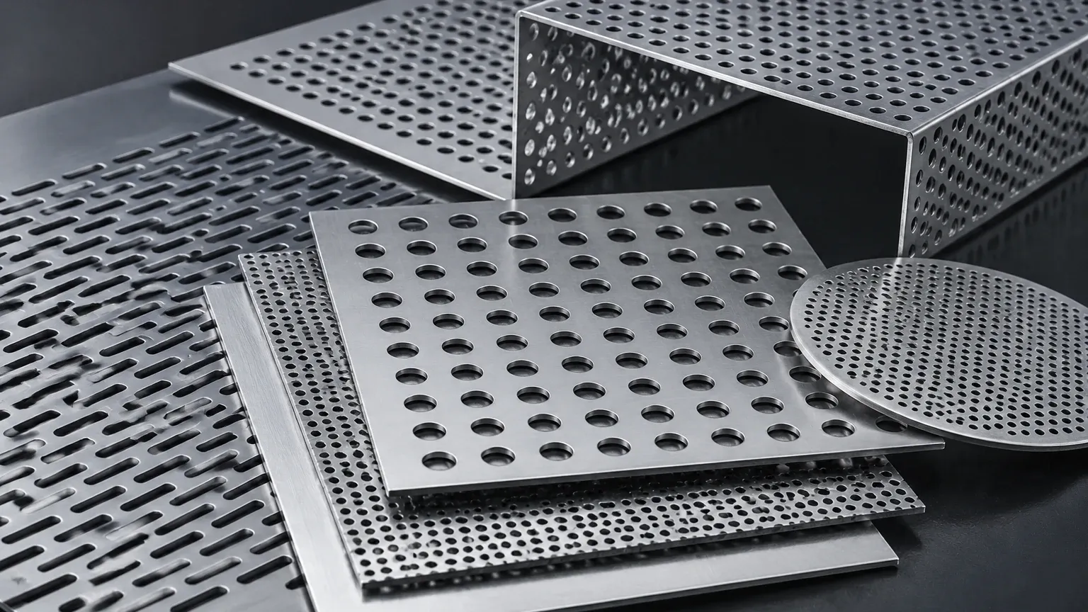Perforated Metal Sheet Uk visual guide