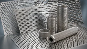 Perforated Metal Sheets Near Me visual guide