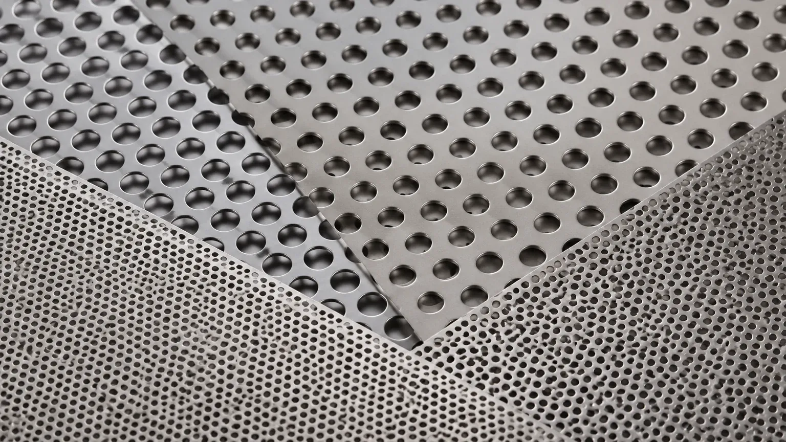 Perforated Metal Texture Seamless Perforated Metal Texture Seamless visual guide