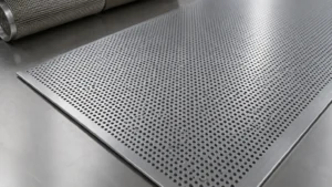 Perforated Sheet Metal 4x8 Home Depot visual guide