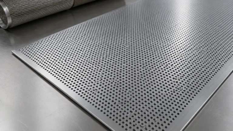Perforated Sheet Metal 4x8 Home Depot visual guide