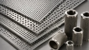 Perforated Sheet Metal 4x8 Near Me visual guide