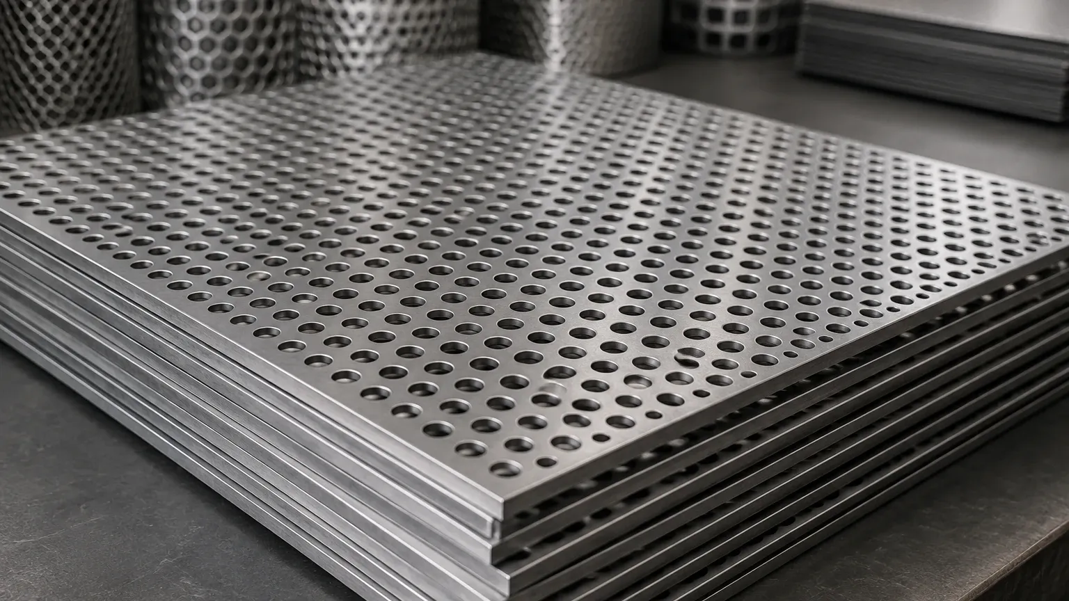 Perforated Sheet Metal 4x8 Nearby Perforated Sheet Metal 4x8 Nearby visual guide