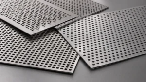 Perforated Sheet Metal 4x8 Price visual guide