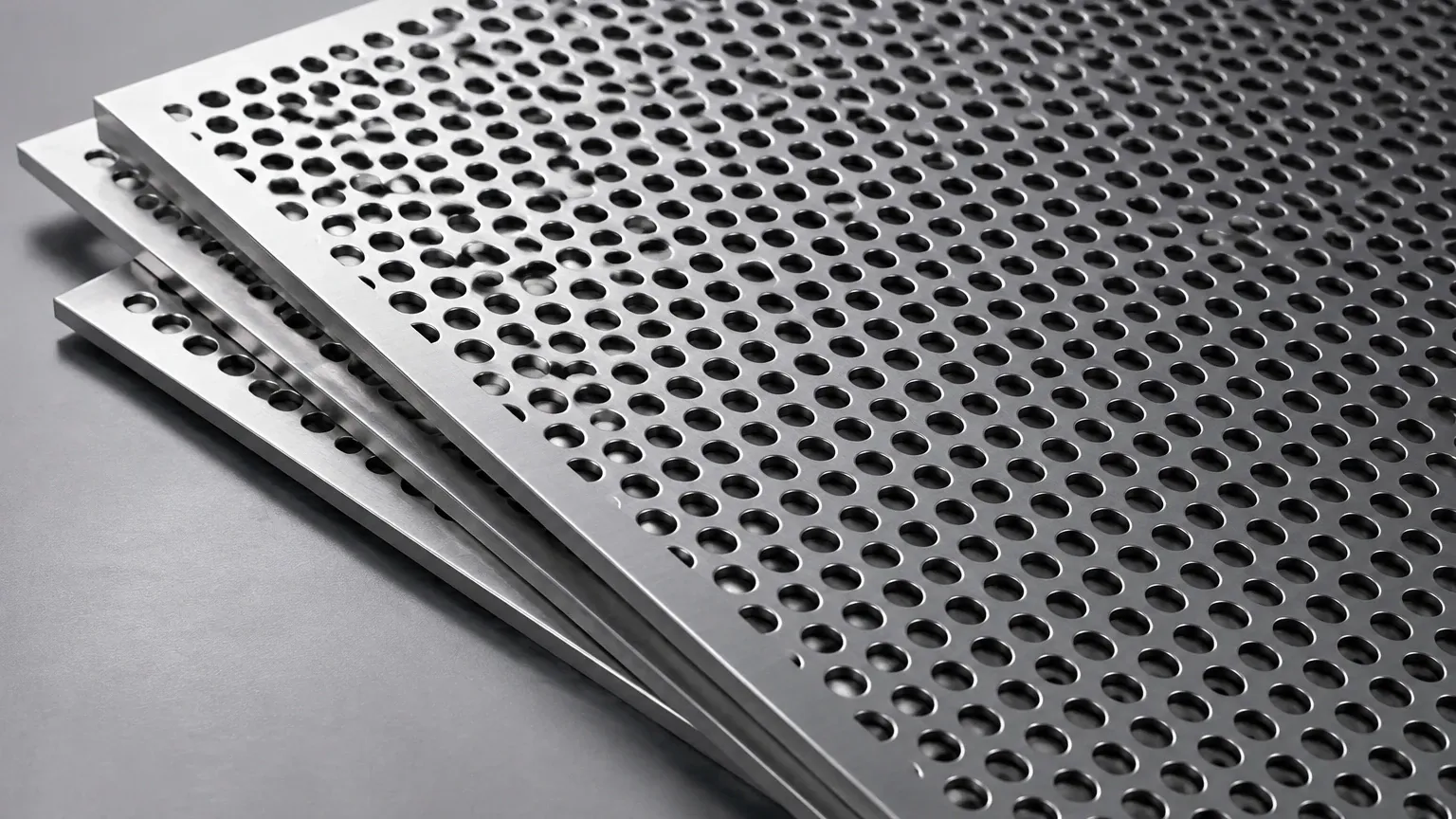 Perforated Steel 4x8 Perforated Steel 4x8 visual guide