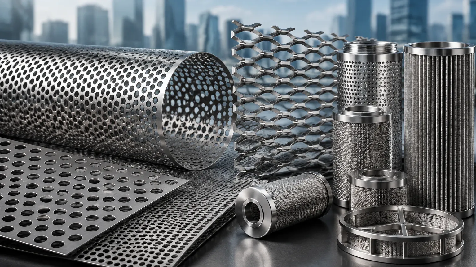 Perforated Steel Near Me Perforated Steel Near Me visual guide
