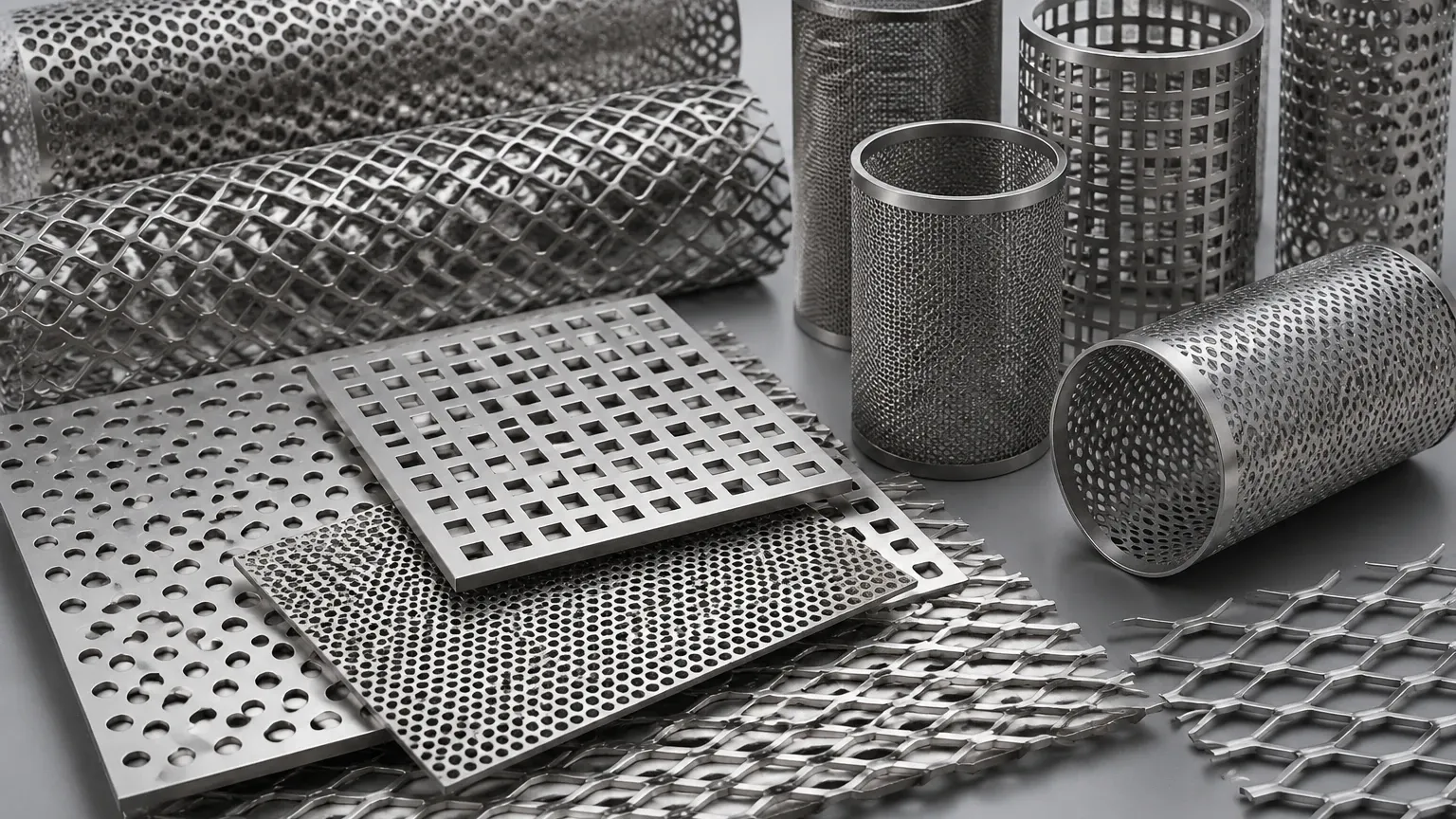 Perforated Steel Nz Perforated Steel Nz visual guide