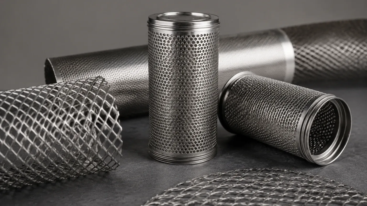 Perforated Z Closure Perforated Z Closure visual guide