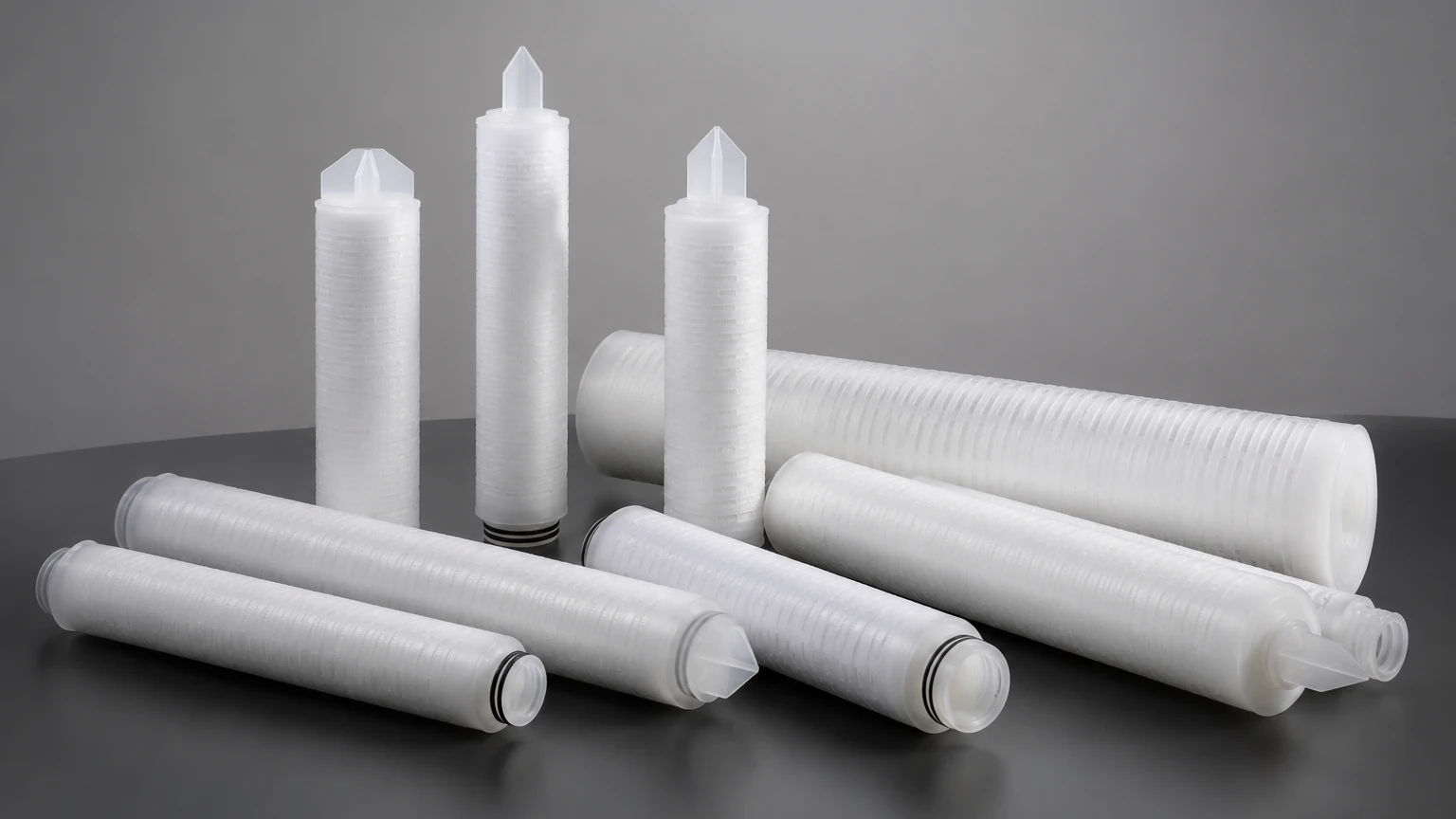 Pes Cartridge Filter Pes Cartridge Filter visual guide