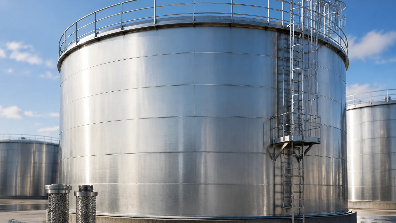 Phenol Storage Tank Design Phenol Storage Tank Design visual guide