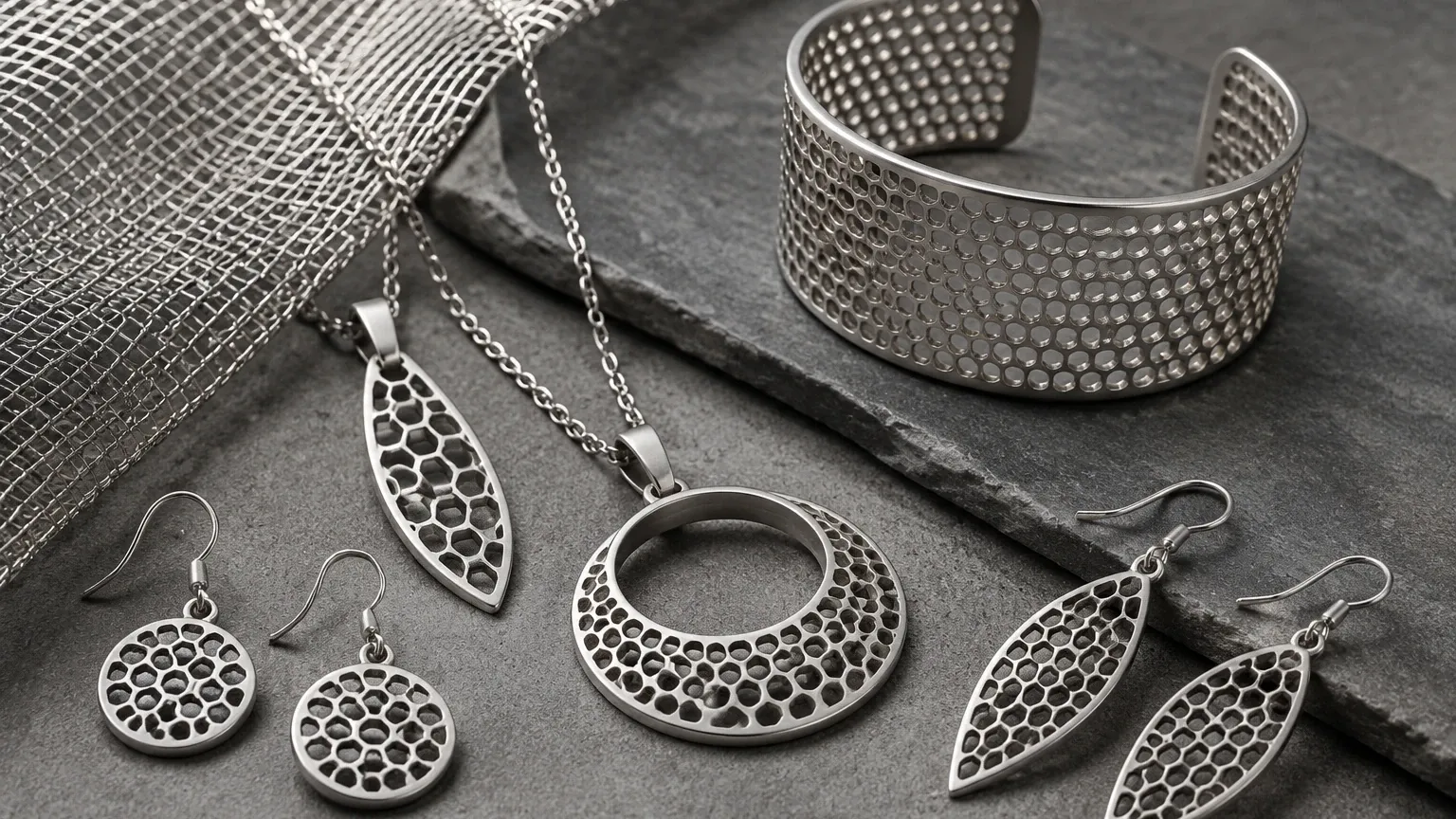 Pierced Metal Jewelry Designs Pierced Metal Jewelry Designs visual guide