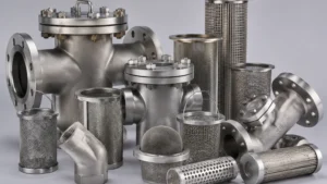 Pipeline Strainers Manufacturers visual guide