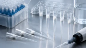 Pipette Tip Filters visual guide