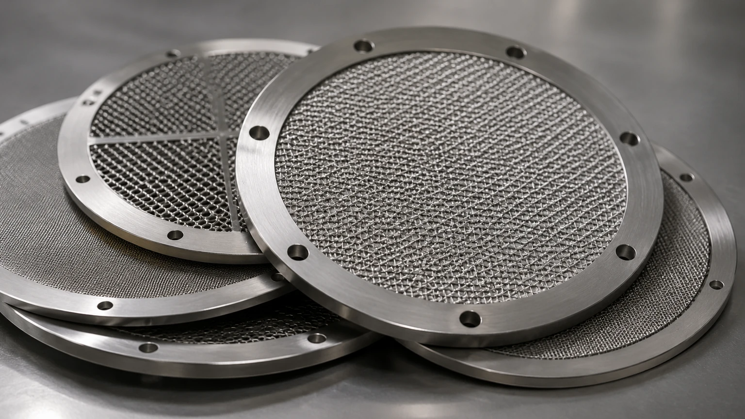 Plate Screen Plate Screen visual guide