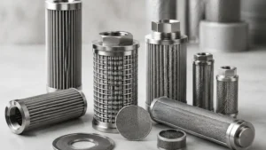 Pneumatic Exhaust visual guide