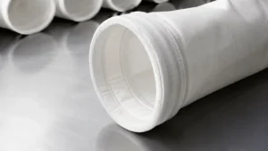 Polyester Filter Bag visual guide