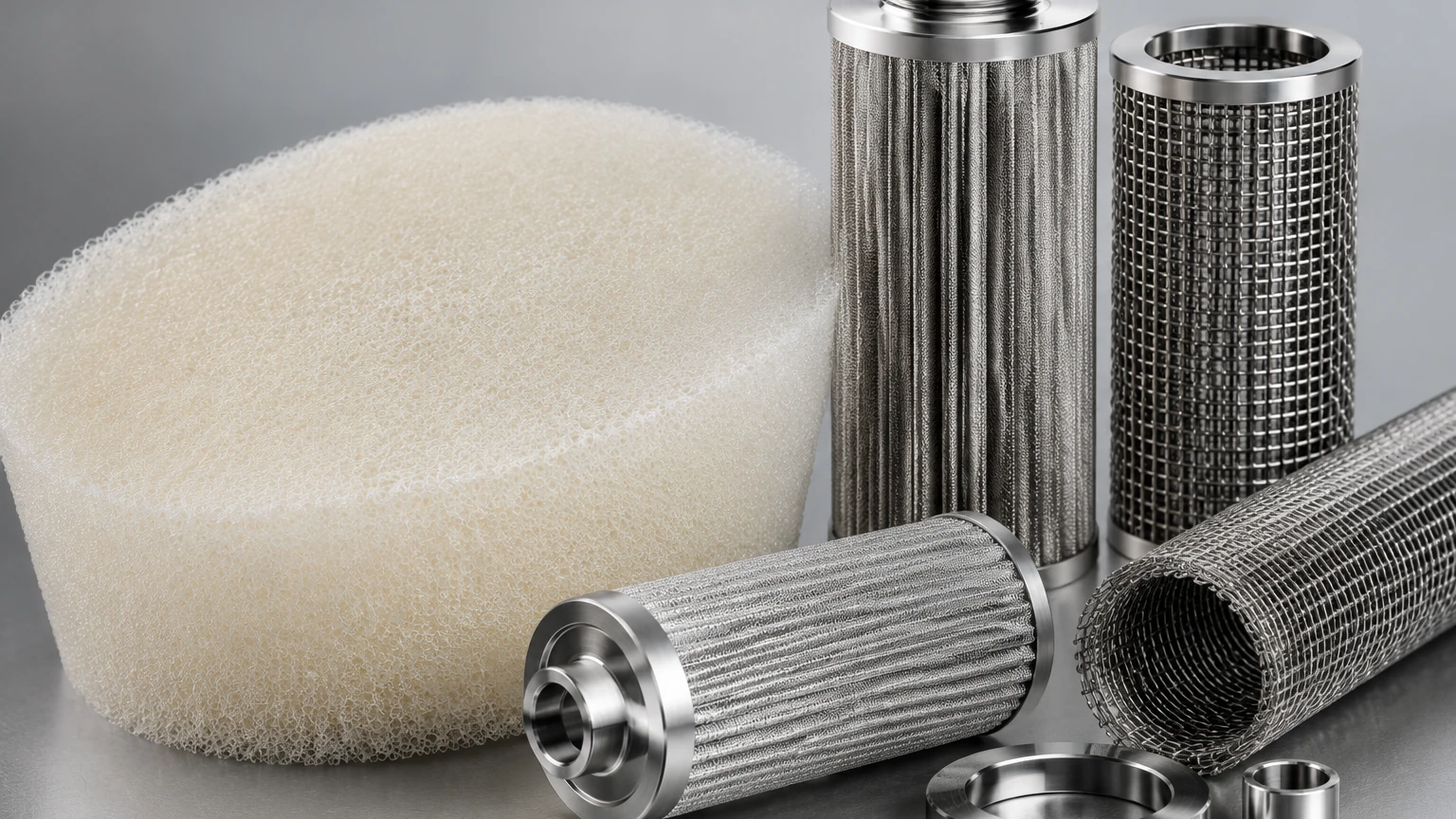Polyether Polyurethane Foam Polyether Polyurethane Foam visual guide