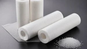 Polypropylene Filter Cartridge 5 Micron visual guide