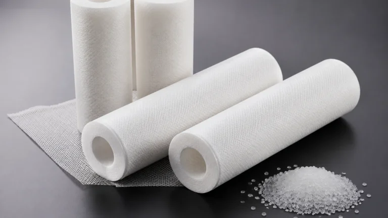Polypropylene Filter Cartridge 5 Micron visual guide