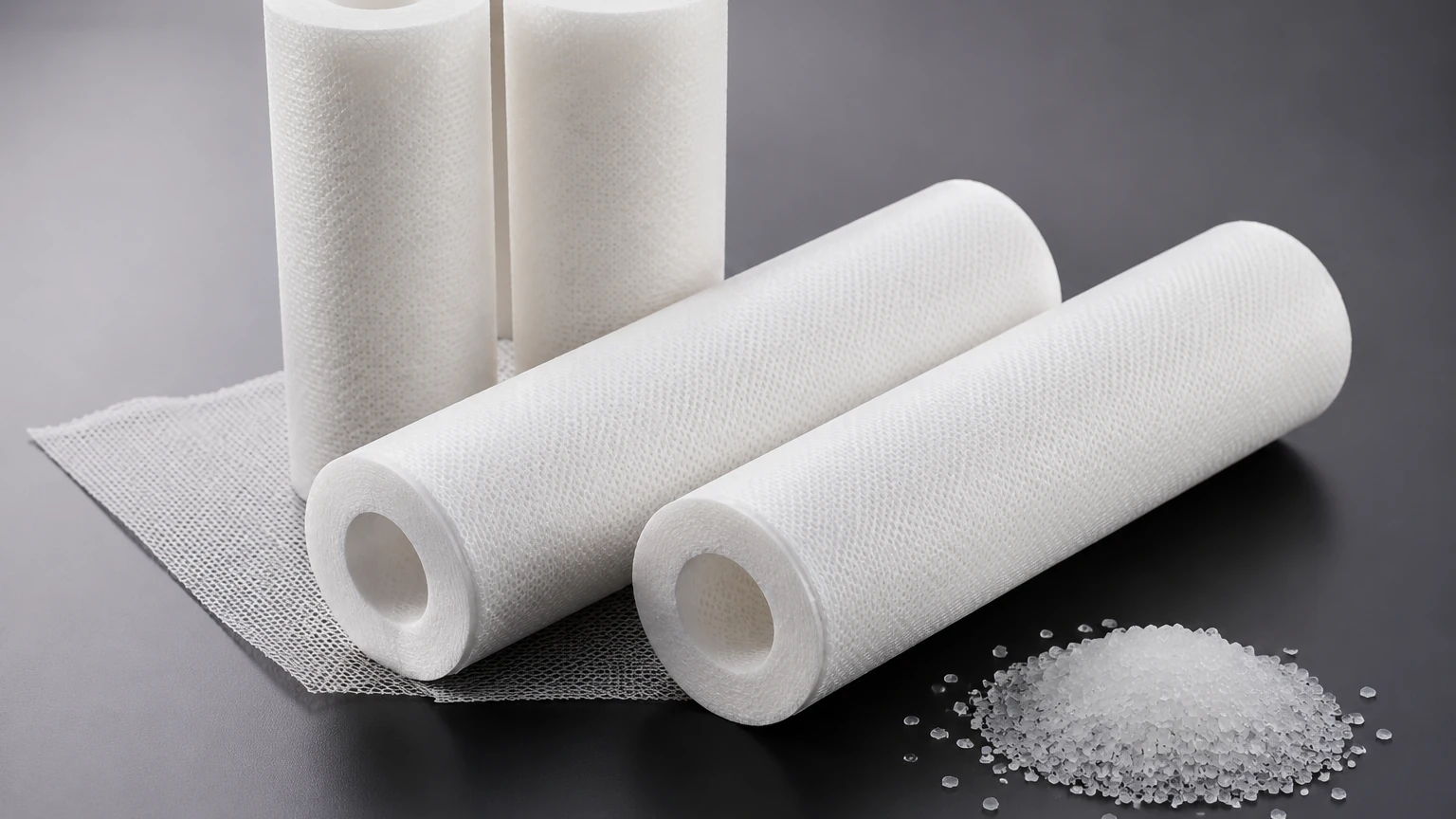 Polypropylene Filter Cartridge 5 Micron Polypropylene Filter Cartridge 5 Micron visual guide