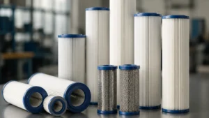Pool Filter Cartridge Dimensions visual guide