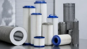 Pool Filter Cartridge Size Chart visual guide