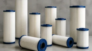 Pool Filter Cartridges By Size visual guide