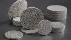 Porous Disk visual guide