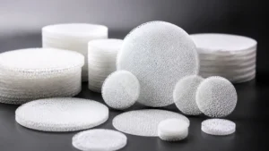 Porous Plastic Filter Discs Supplier in India visual guide