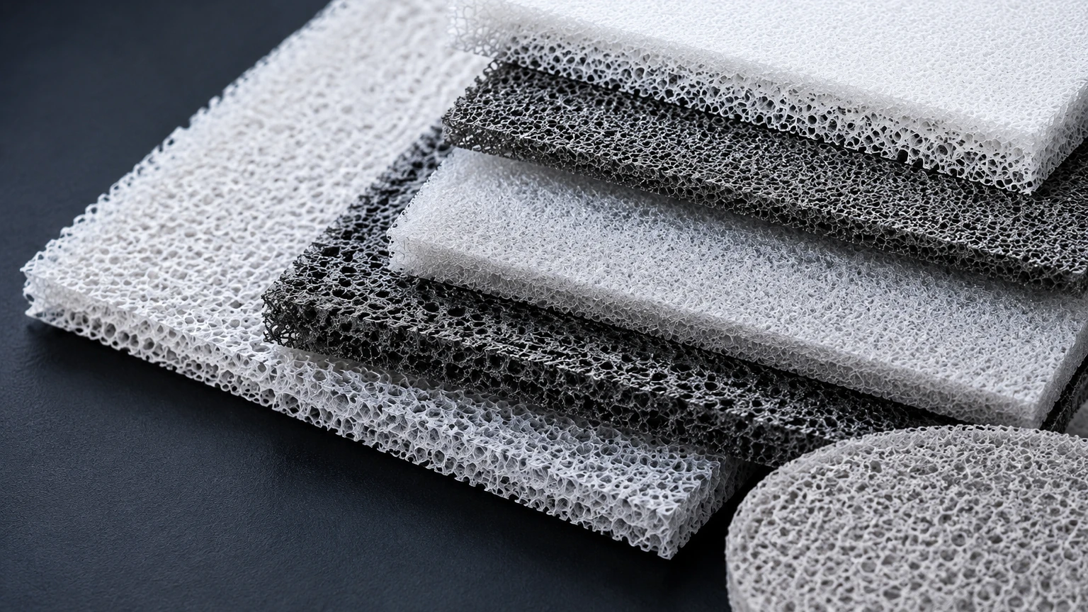 Porous Plastic Sheets Porous Plastic Sheets visual guide