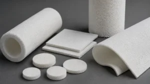 Porous Ptfe visual guide