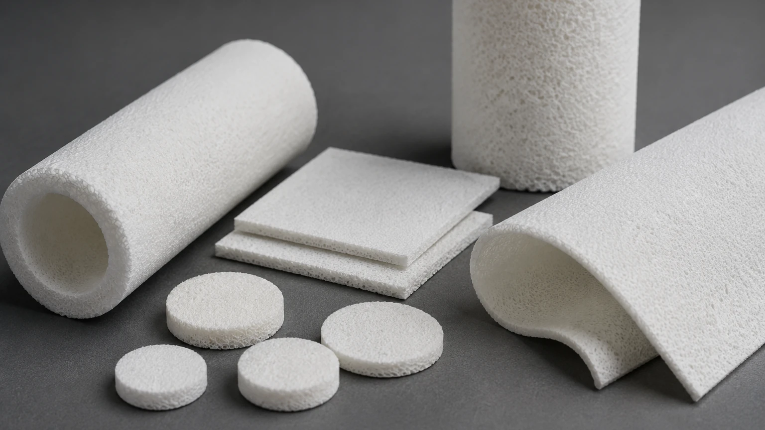 Porous Ptfe Porous Ptfe visual guide