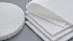 Porous Ptfe Sheet visual guide