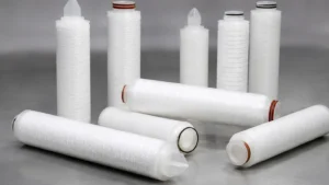 Pp Filter Cartridge visual guide