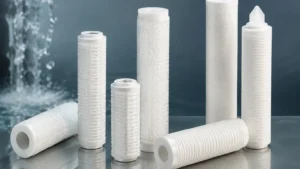 Pp Water Filter visual guide
