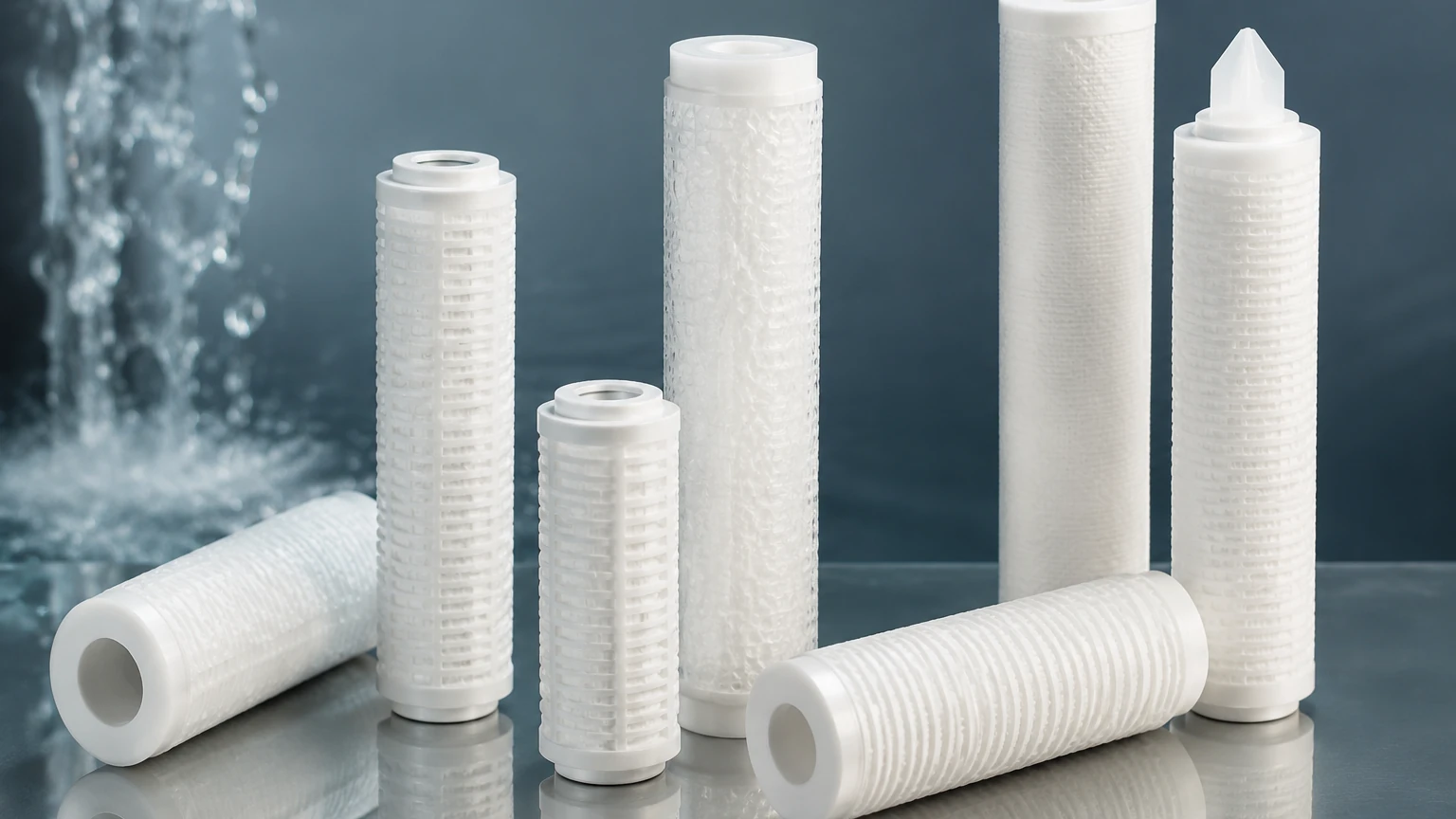 Pp Water Filter Pp Water Filter visual guide