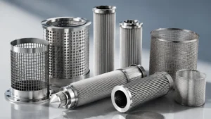 Pressure Vessels and Tanks visual guide