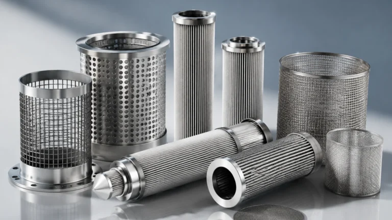 Pressure Vessels and Tanks visual guide