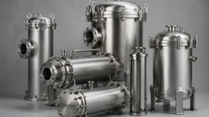Presure Vessels visual guide