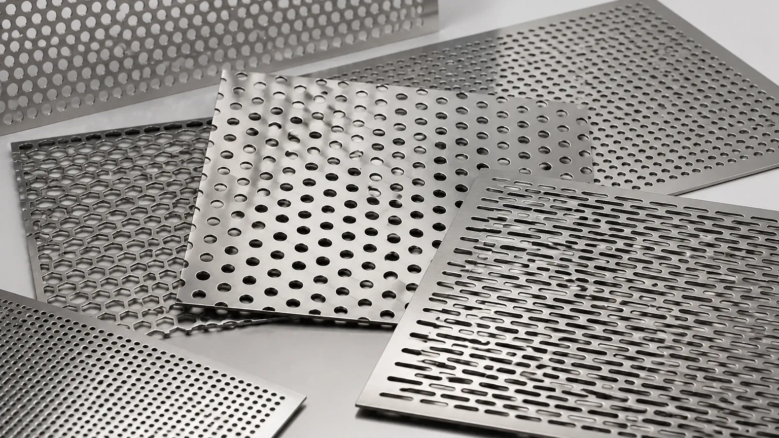 Price of Perforated Sheet Metal Price of Perforated Sheet Metal visual guide