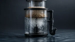 Protein Skimmer What Does It Do visual guide