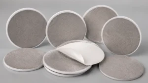 Ptfe Adhesive Back Sintered Filter Discs visual guide