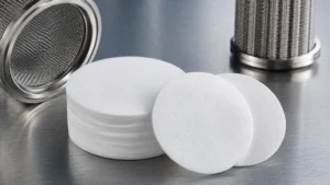 Ptfe Filter Discs visual guide