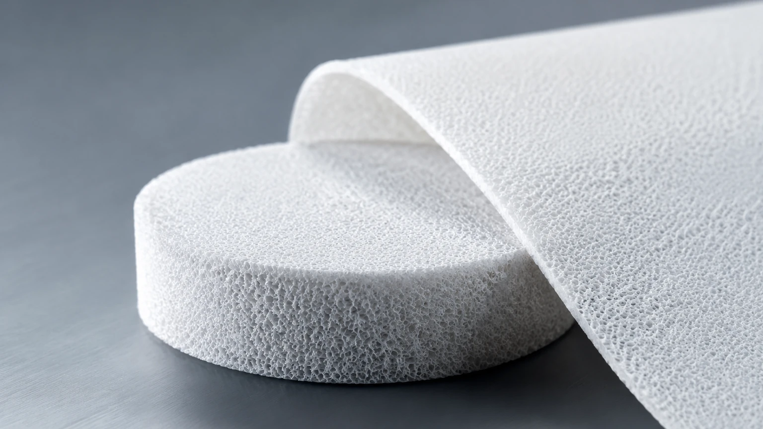 Ptfe Porous Membrane visual guide