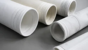 Pulse Jet Fabric Filter Bags visual guide